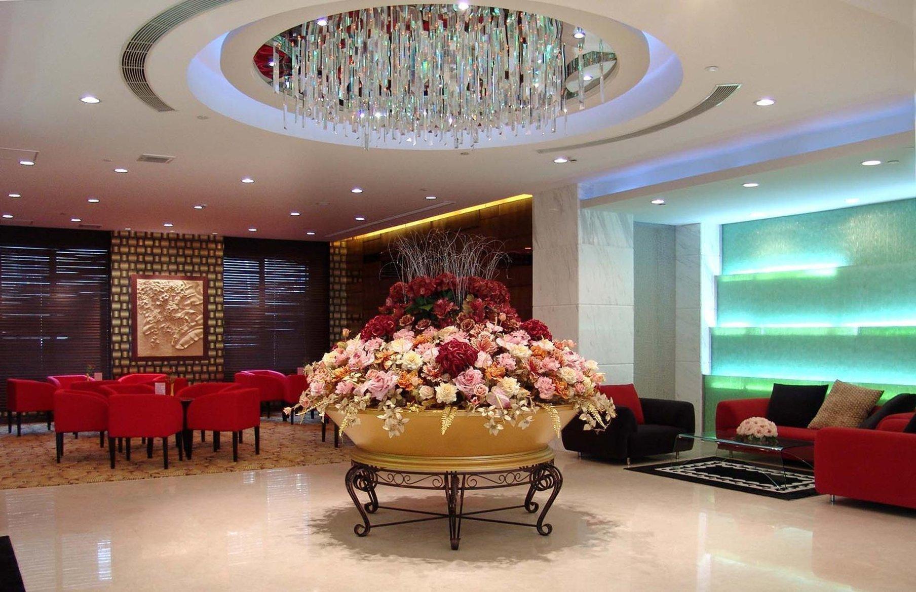 Haiyan Hotel Sanghaj Kültér fotó
